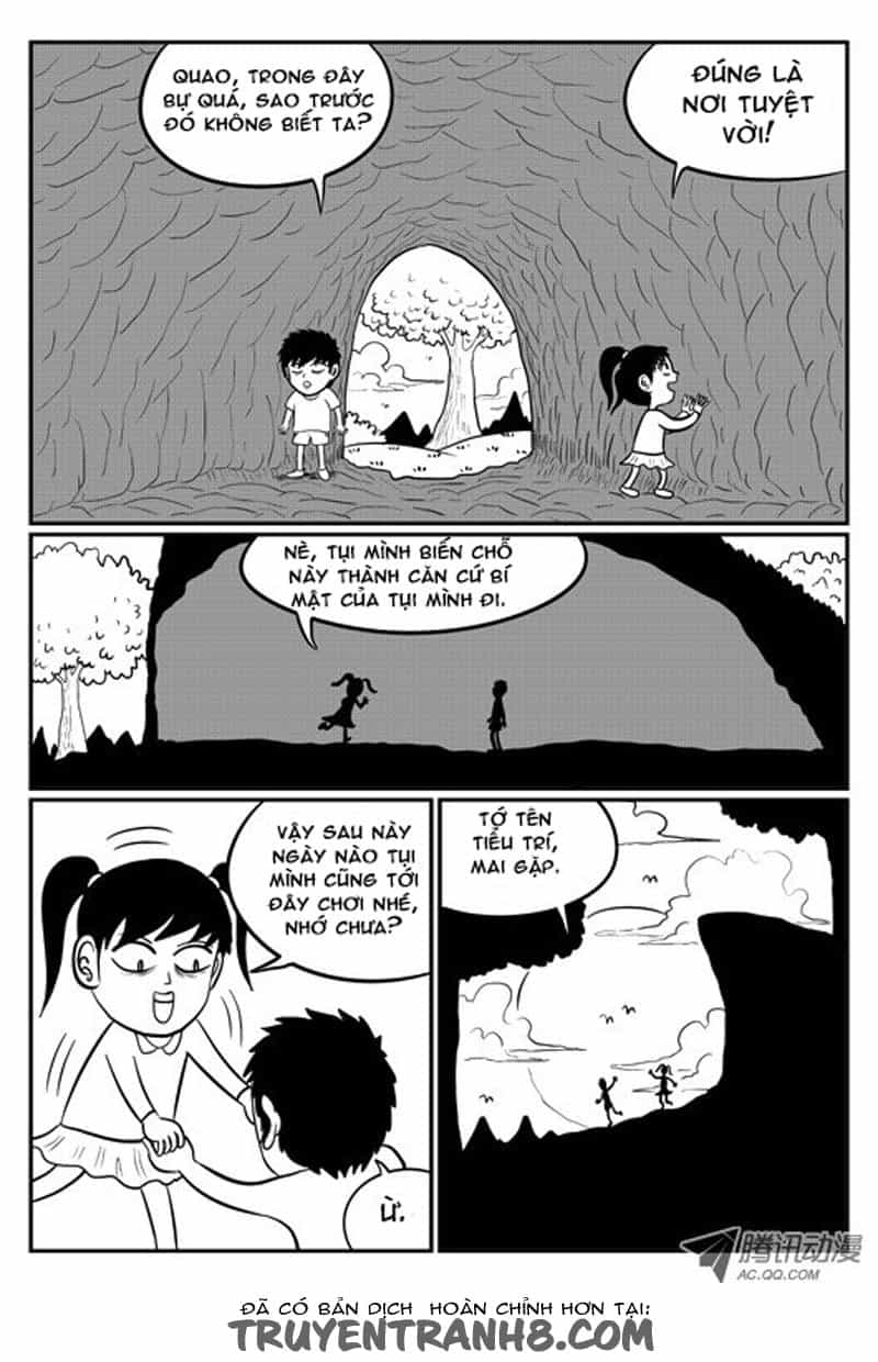 Ký Sinh Trùng - Chương 4 - ảnh 4