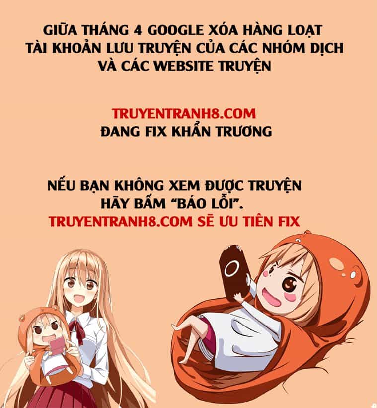 Ký Sinh Trùng - Chương 5 - ảnh 14