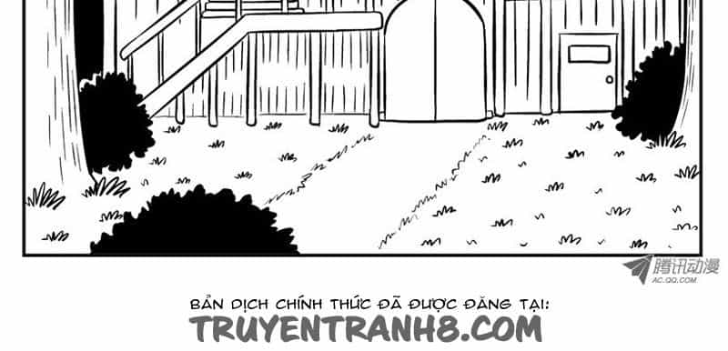 Ký Sinh Trùng - Chương 6 - ảnh 3