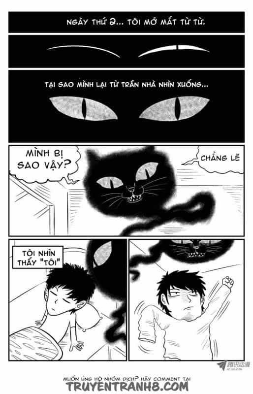 Ký Sinh Trùng - Chương 7 - ảnh 14