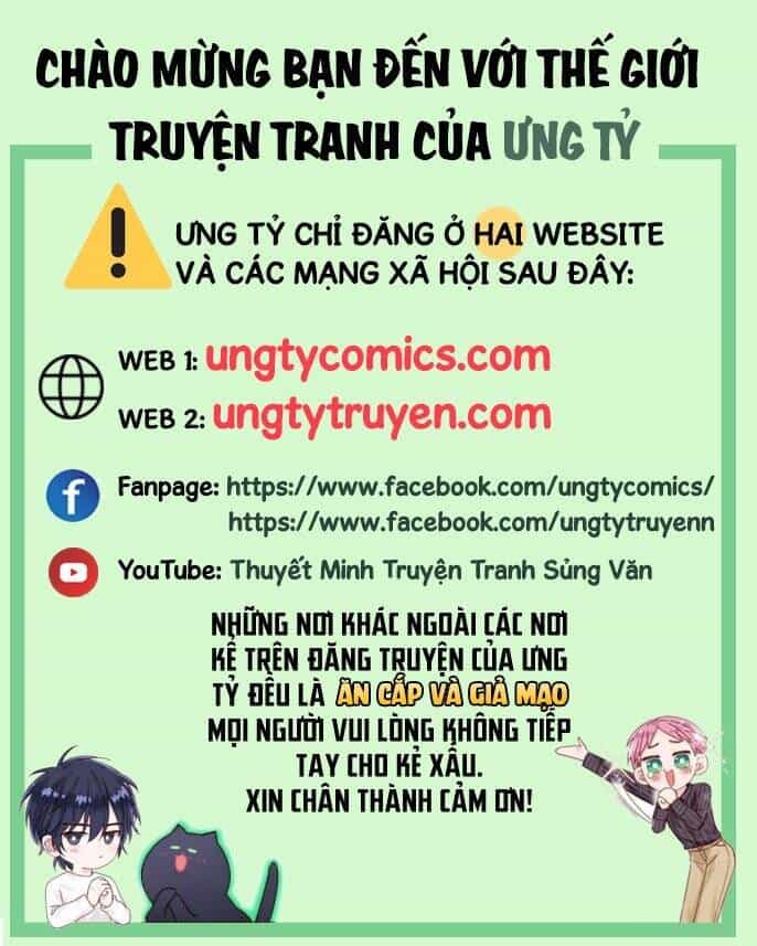 Ký Sinh Trùng - Chương 8 - ảnh 1