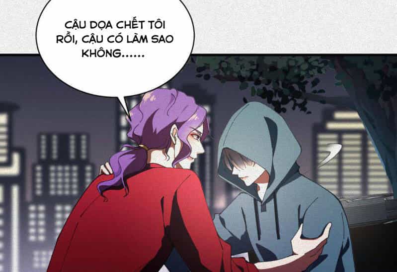 Ký Sinh Trùng - Chương 8 - ảnh 27