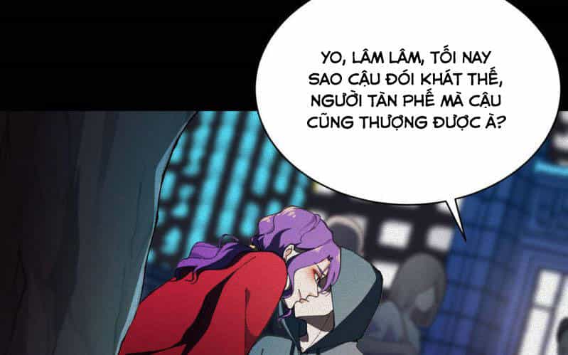 Ký Sinh Trùng - Chương 8 - ảnh 34