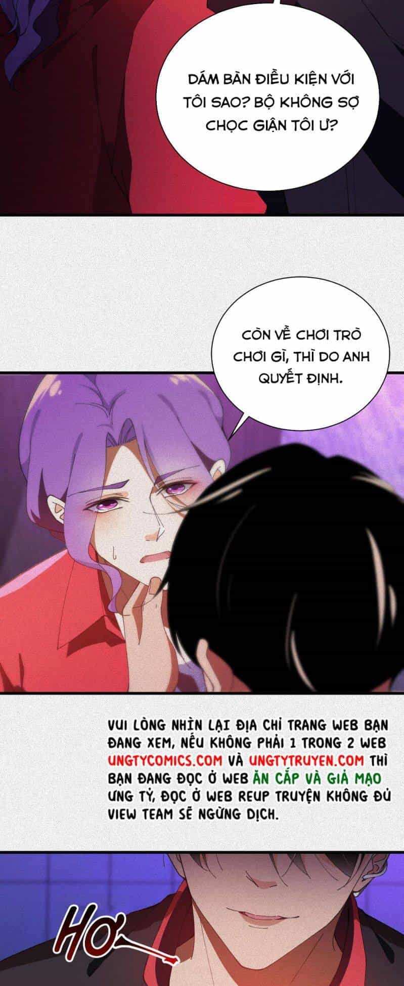 Ký Sinh Trùng - Chương 9 - ảnh 11