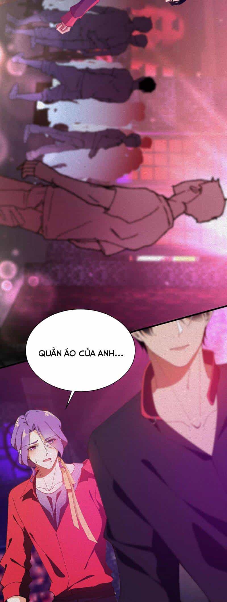 Ký Sinh Trùng - Chương 9 - ảnh 14