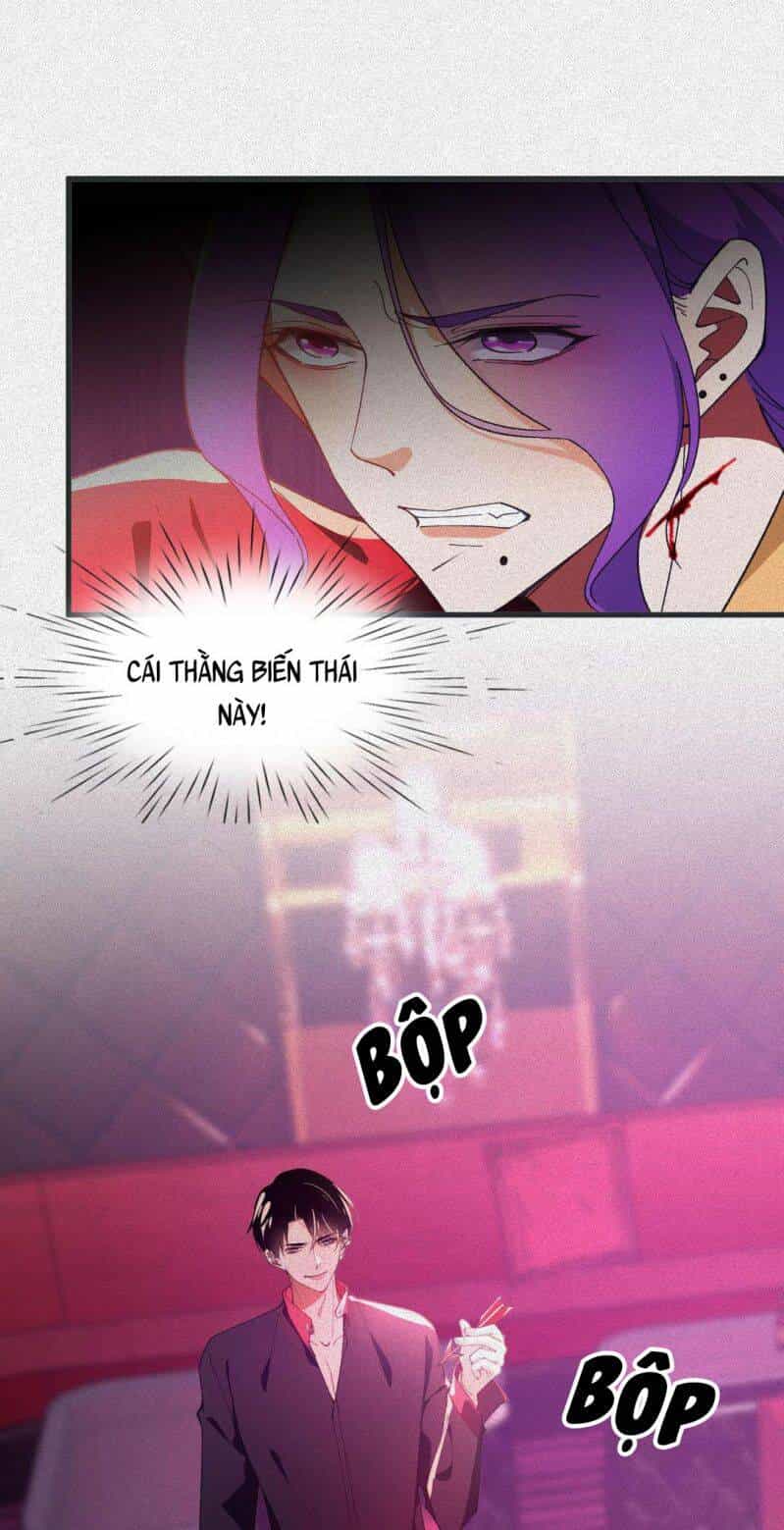 Ký Sinh Trùng - Chương 10 - ảnh 12