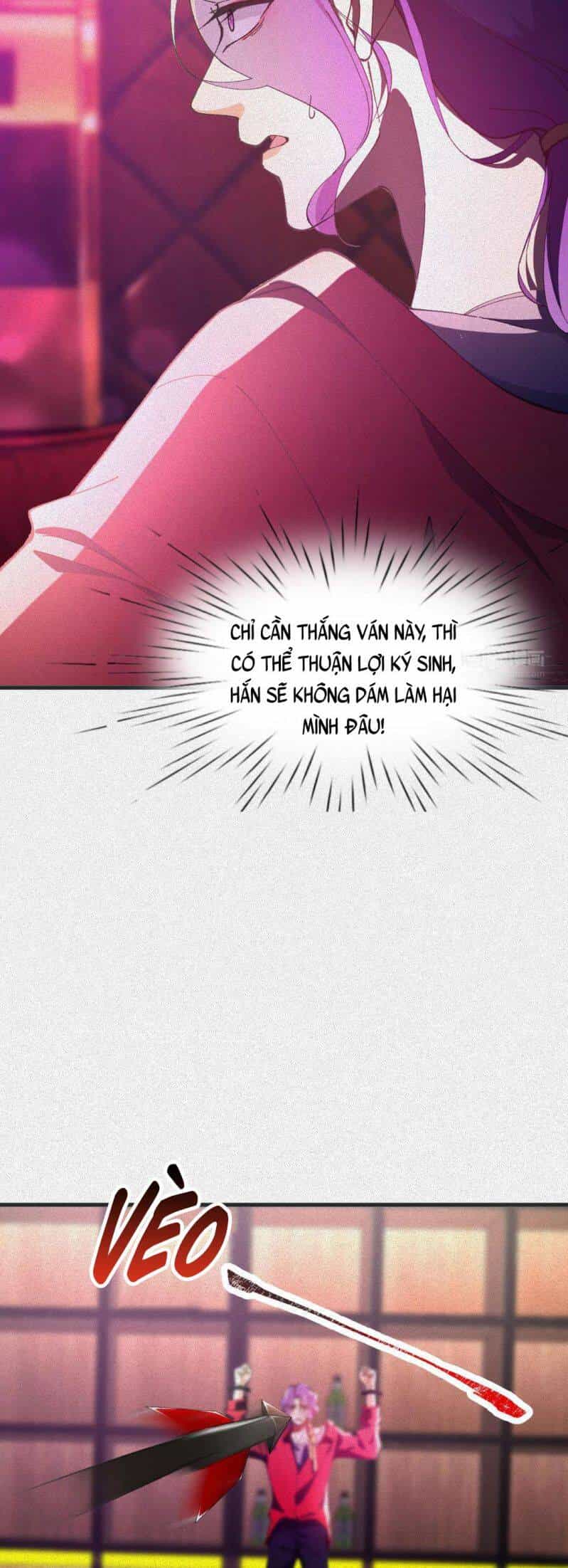Ký Sinh Trùng - Chương 10 - ảnh 8