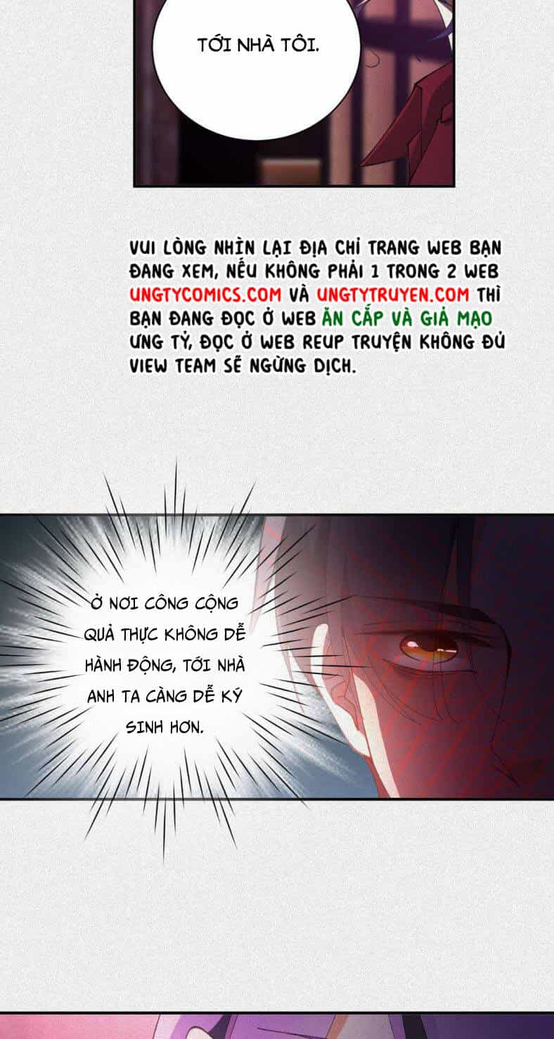 Ký Sinh Trùng - Chương 11 - ảnh 18