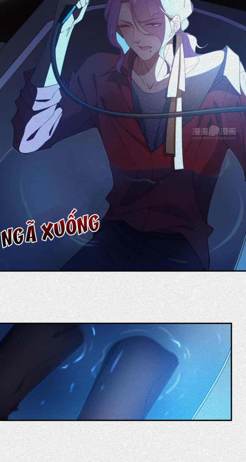 Ký Sinh Trùng - Chương 11 - ảnh 26