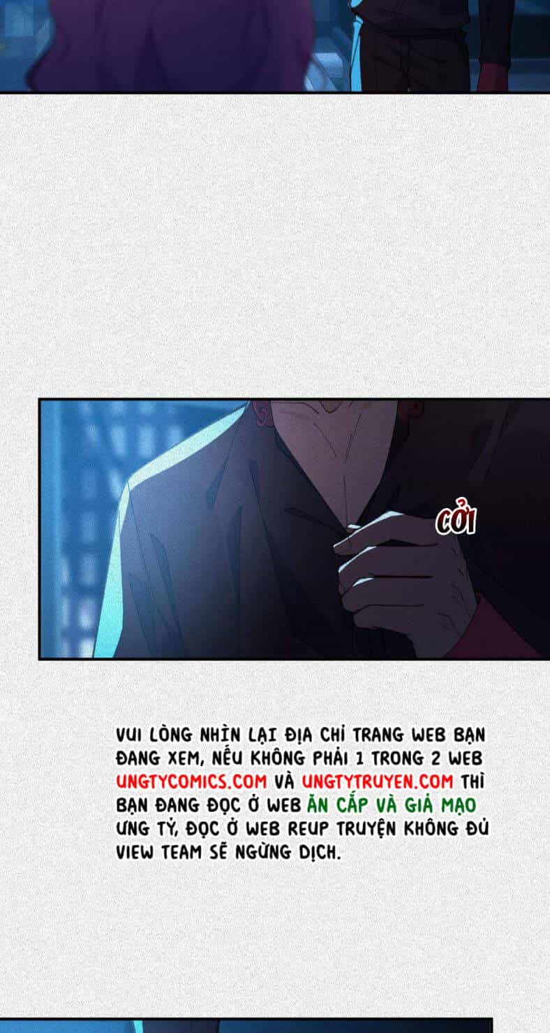 Ký Sinh Trùng - Chương 11 - ảnh 28