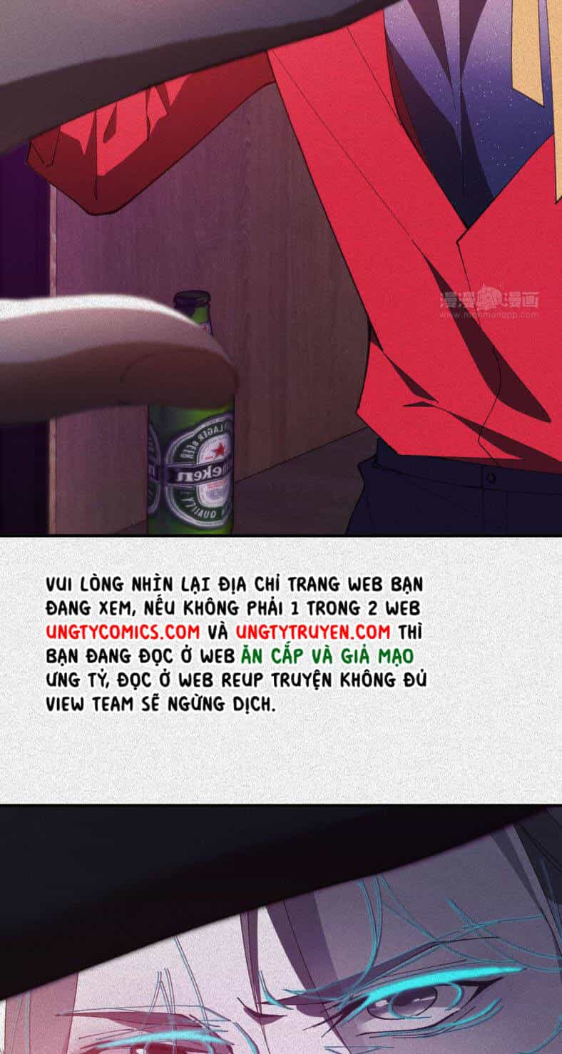 Ký Sinh Trùng - Chương 11 - ảnh 6
