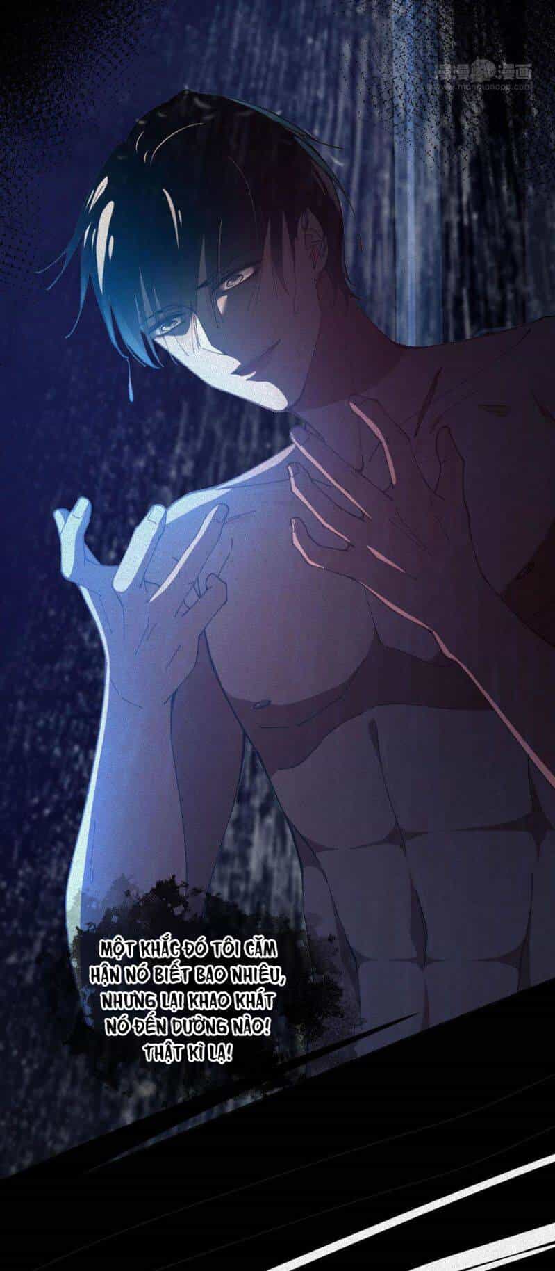 Ký Sinh Trùng - Chương 12 - ảnh 10