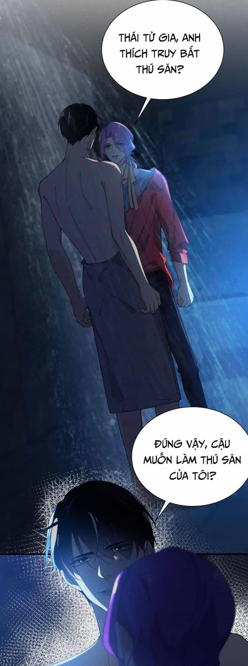 Ký Sinh Trùng - Chương 12 - ảnh 14