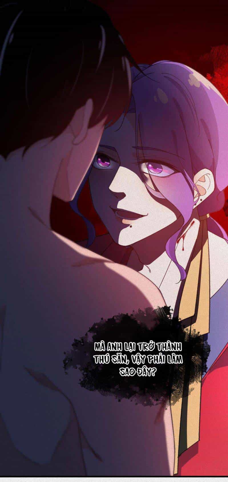 Ký Sinh Trùng - Chương 12 - ảnh 16