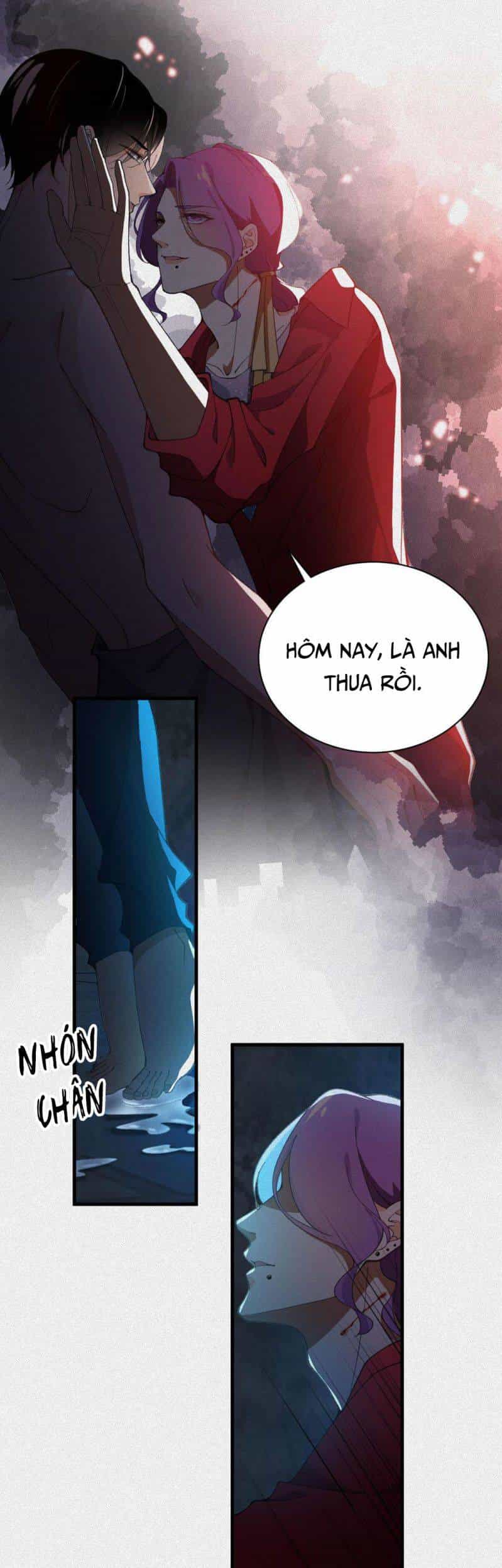 Ký Sinh Trùng - Chương 12 - ảnh 18
