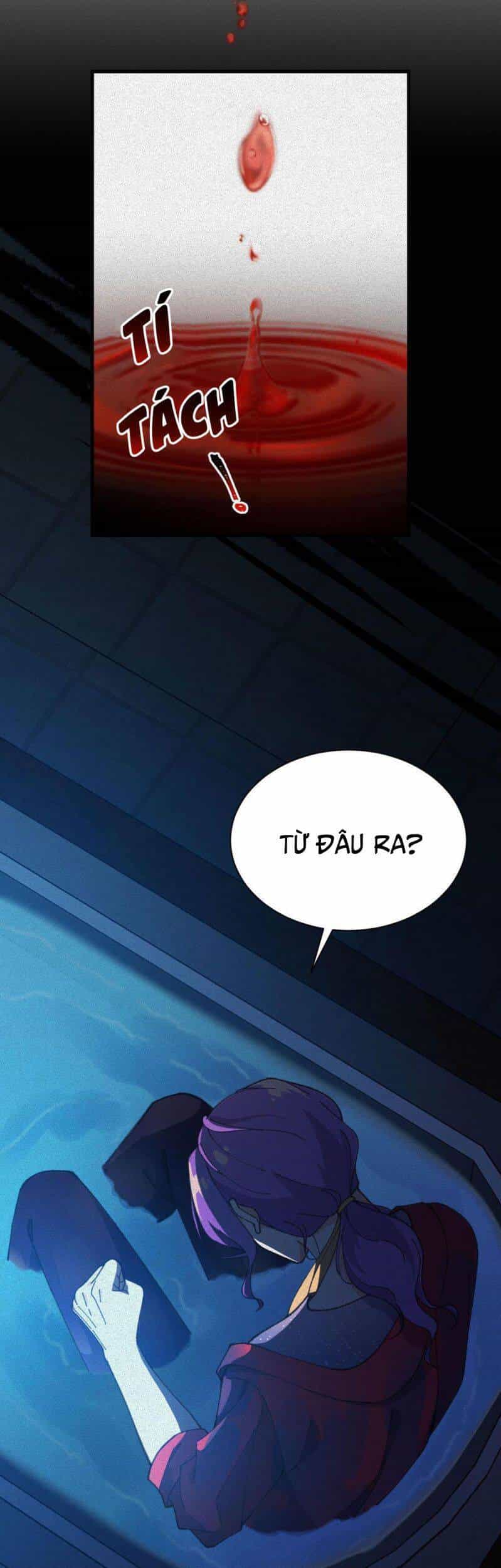 Ký Sinh Trùng - Chương 12 - ảnh 5