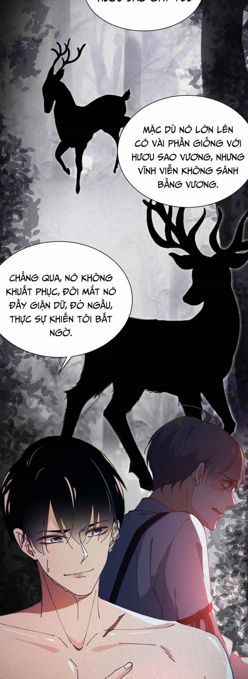 Ký Sinh Trùng - Chương 12 - ảnh 8