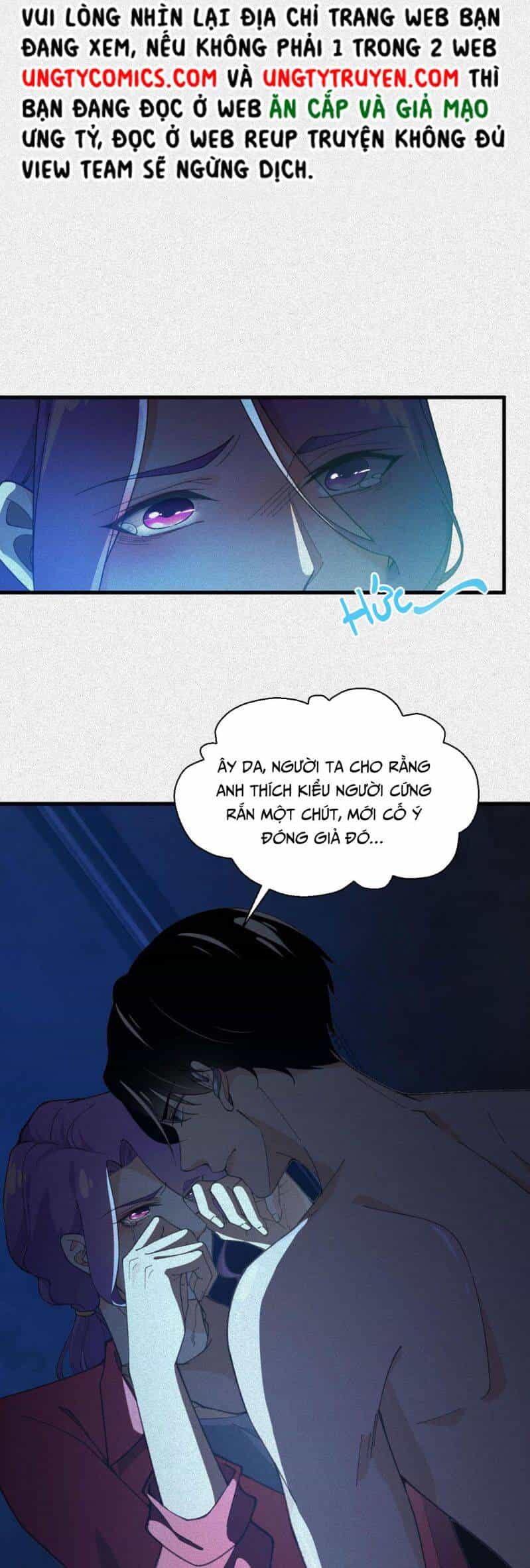 Ký Sinh Trùng - Chương 13 - ảnh 15