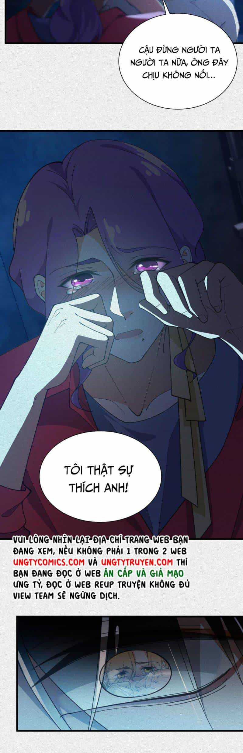 Ký Sinh Trùng - Chương 13 - ảnh 17