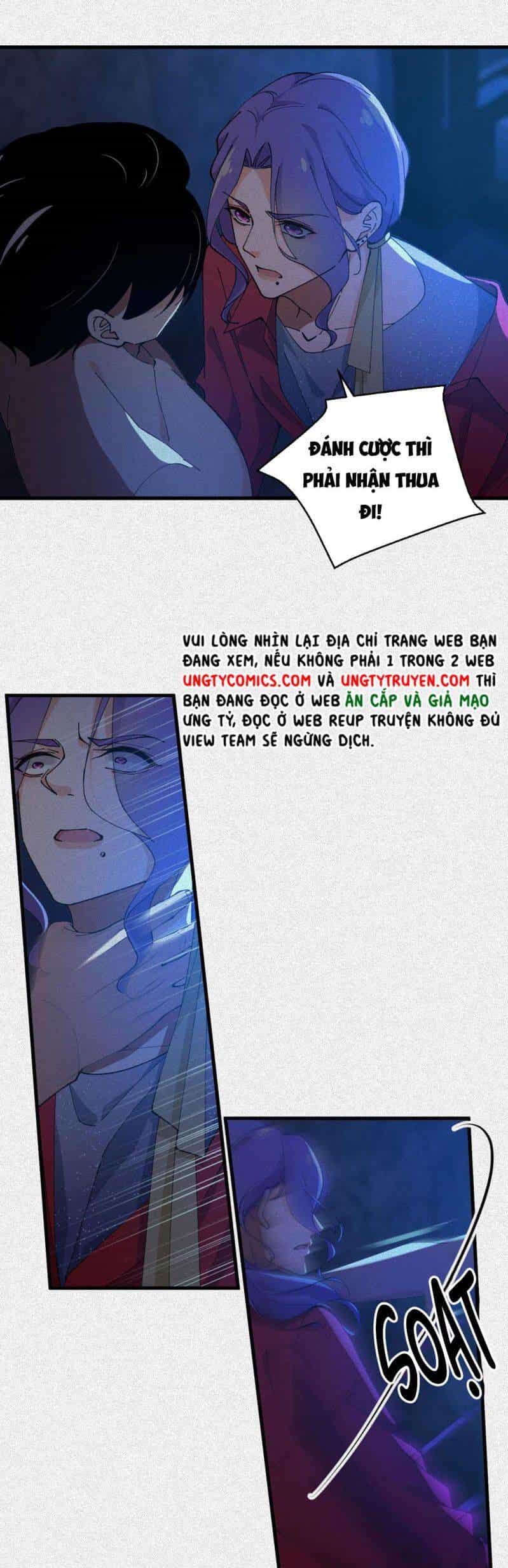 Ký Sinh Trùng - Chương 13 - ảnh 3