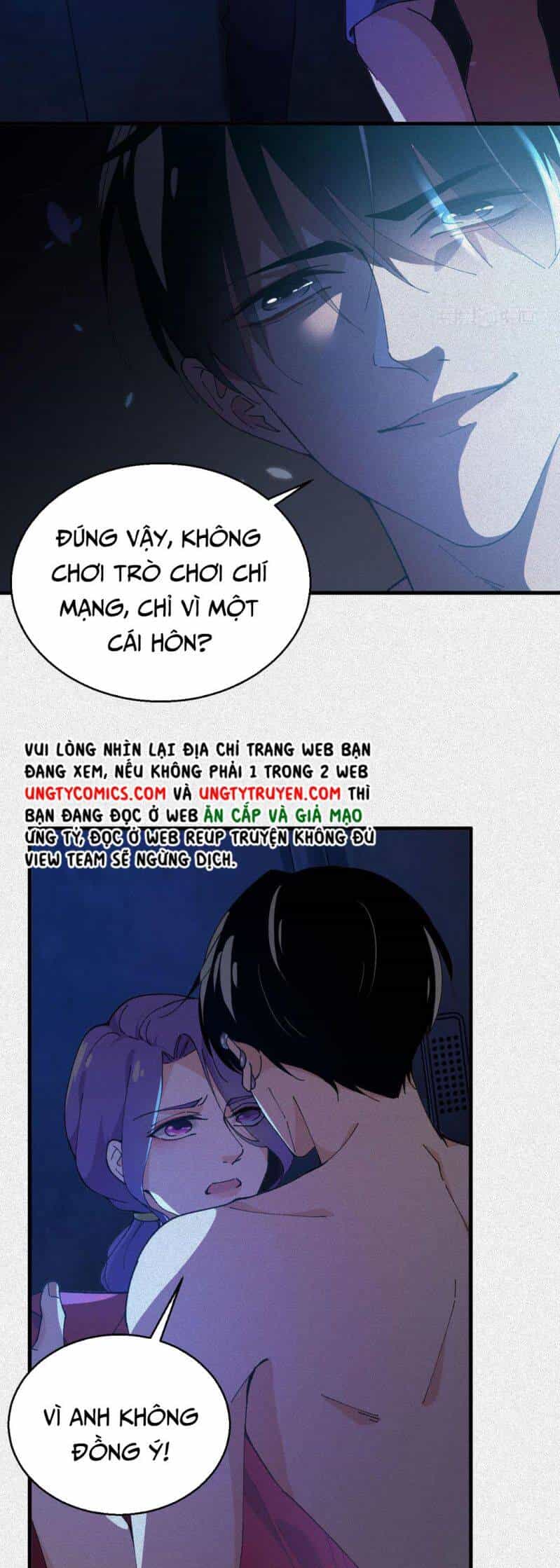 Ký Sinh Trùng - Chương 13 - ảnh 5