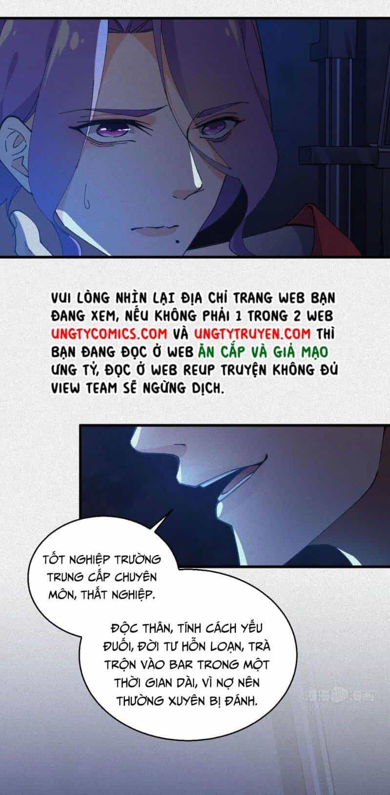Ký Sinh Trùng - Chương 13 - ảnh 7
