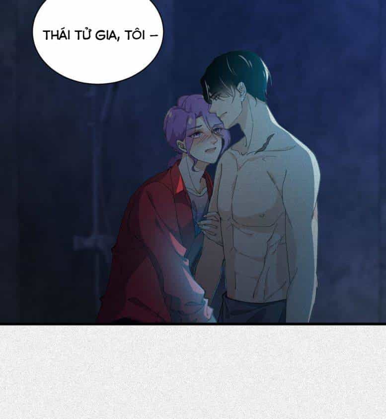 Ký Sinh Trùng - Chương 14 - ảnh 12