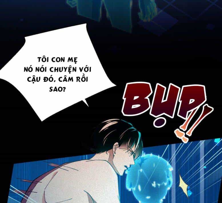 Ký Sinh Trùng - Chương 14 - ảnh 36