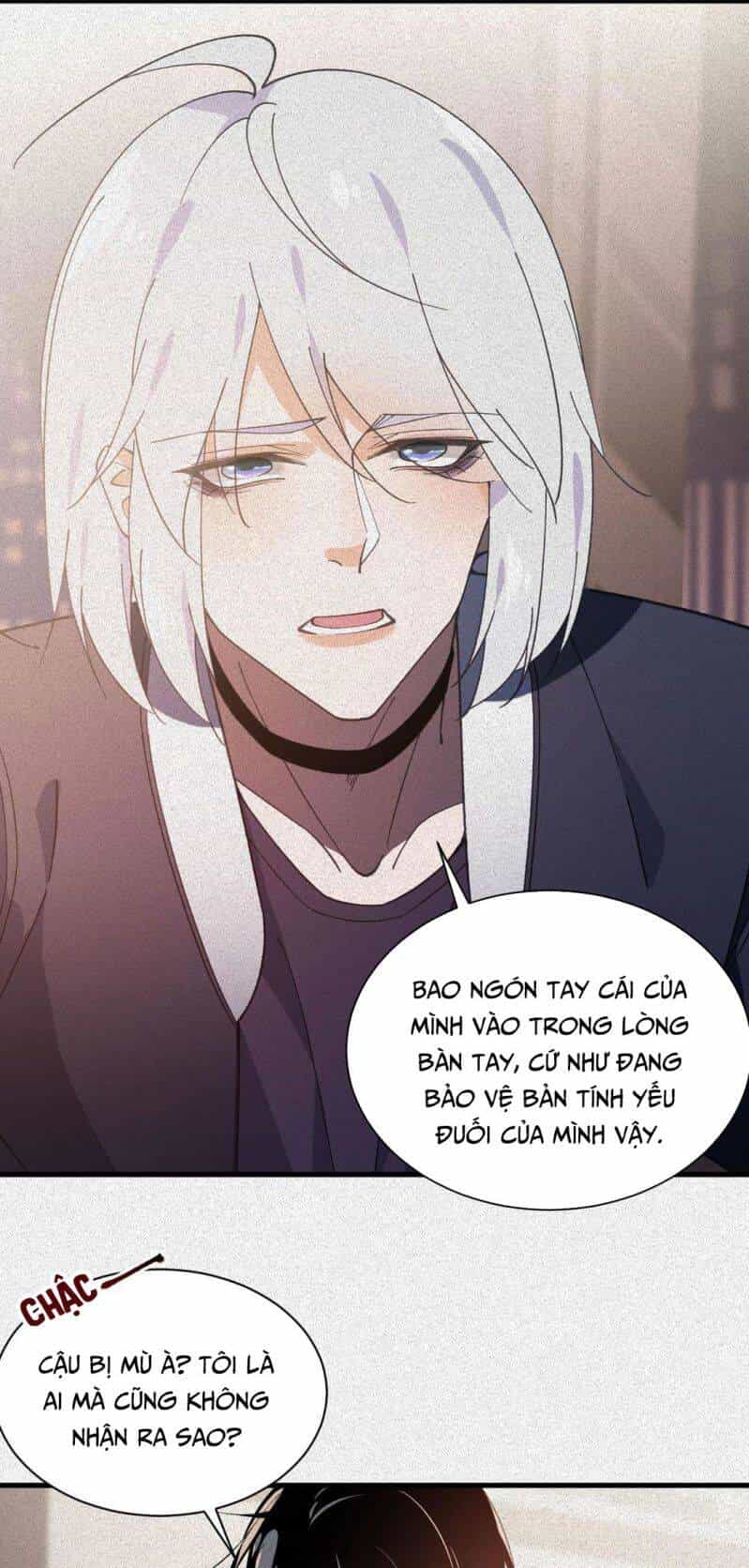 Ký Sinh Trùng - Chương 15 - ảnh 20