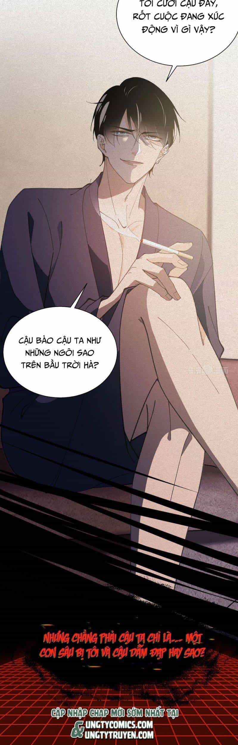 Ký Sinh Trùng - Chương 15 - ảnh 27