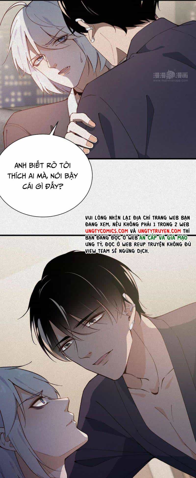 Ký Sinh Trùng - Chương 15 - ảnh 7
