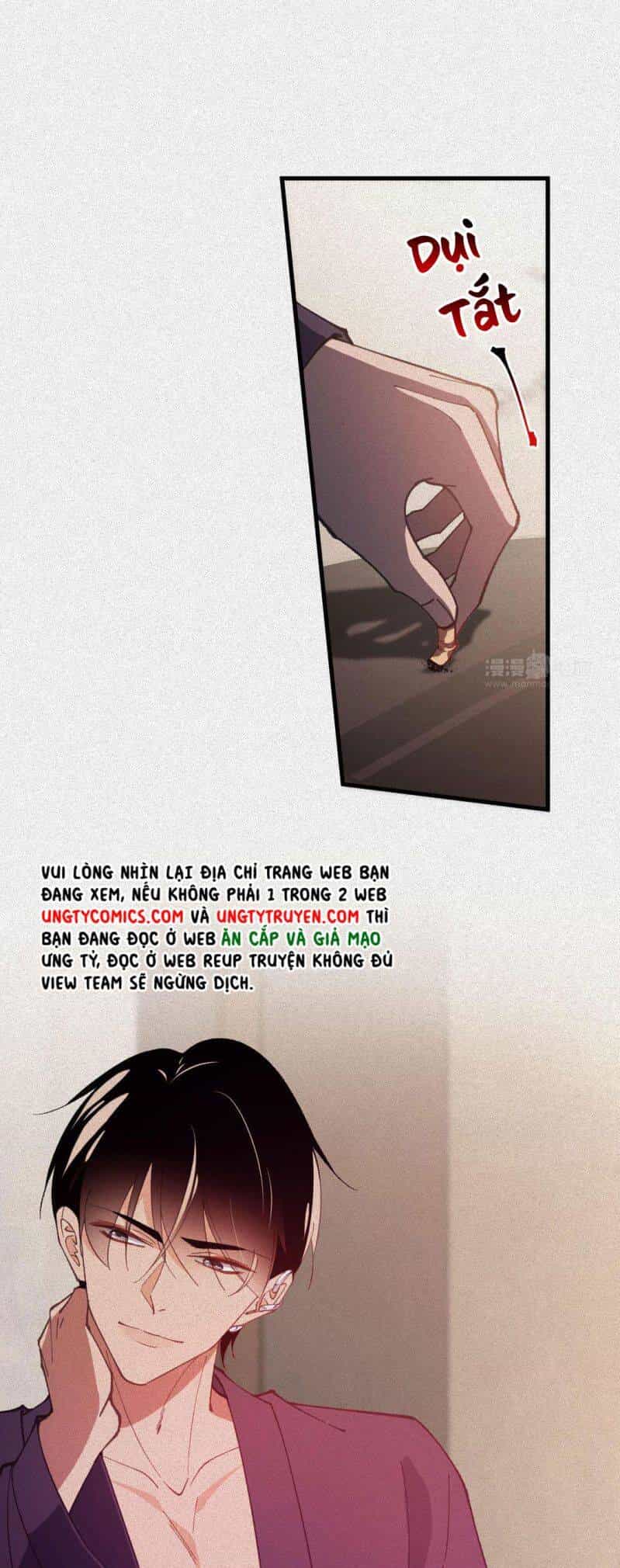 Ký Sinh Trùng - Chương 16 - ảnh 10