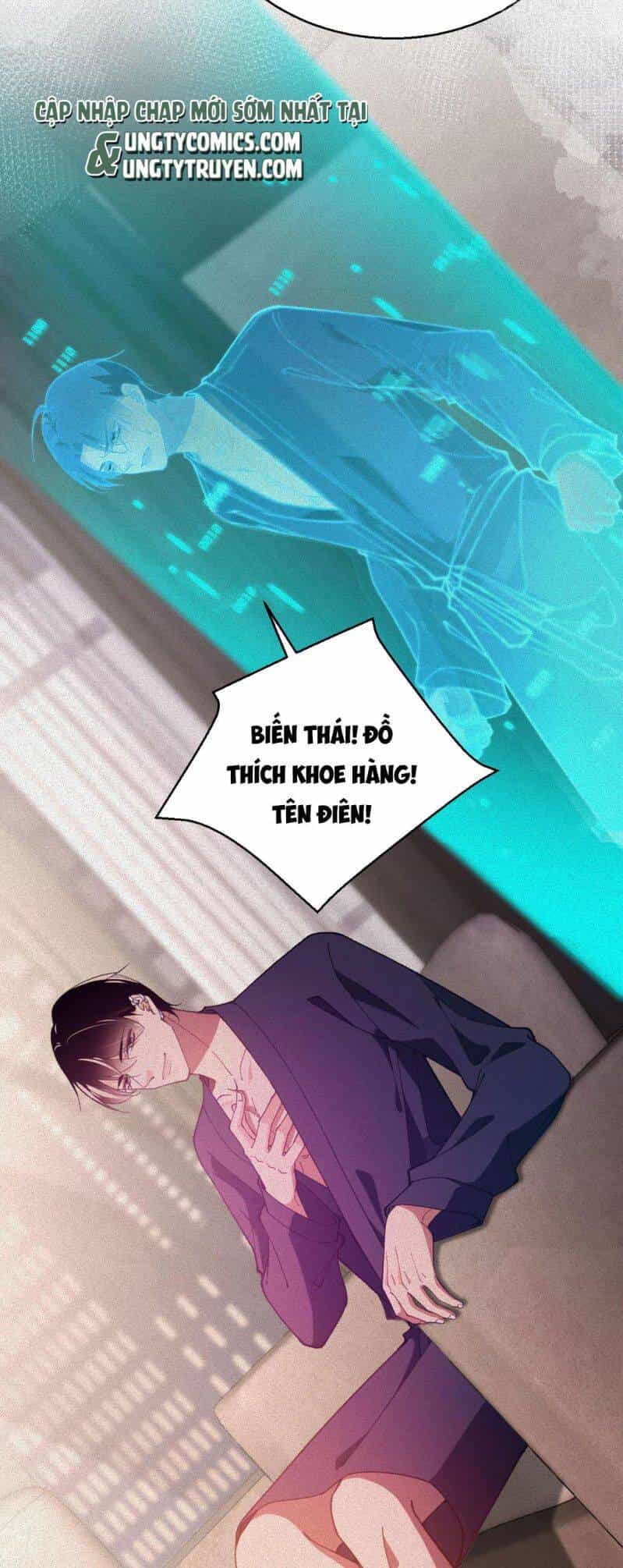 Ký Sinh Trùng - Chương 16 - ảnh 13