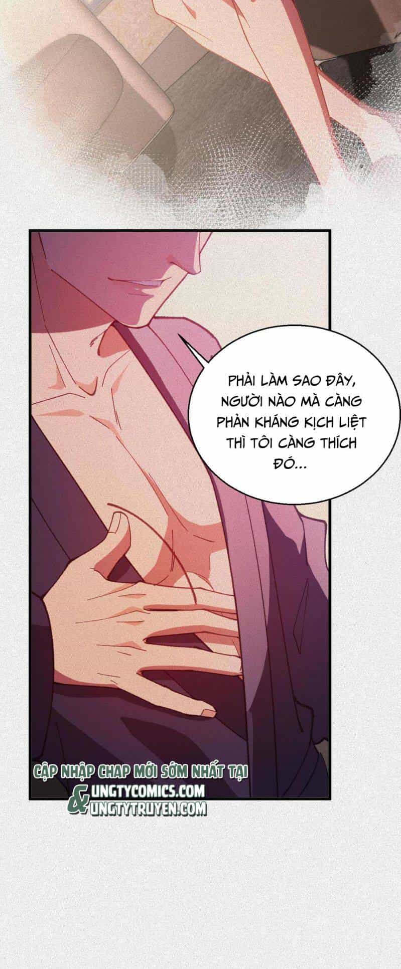Ký Sinh Trùng - Chương 16 - ảnh 14