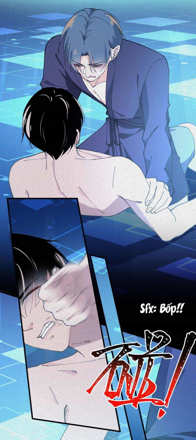 Ký Sinh Trùng - Chương 16 - ảnh 22