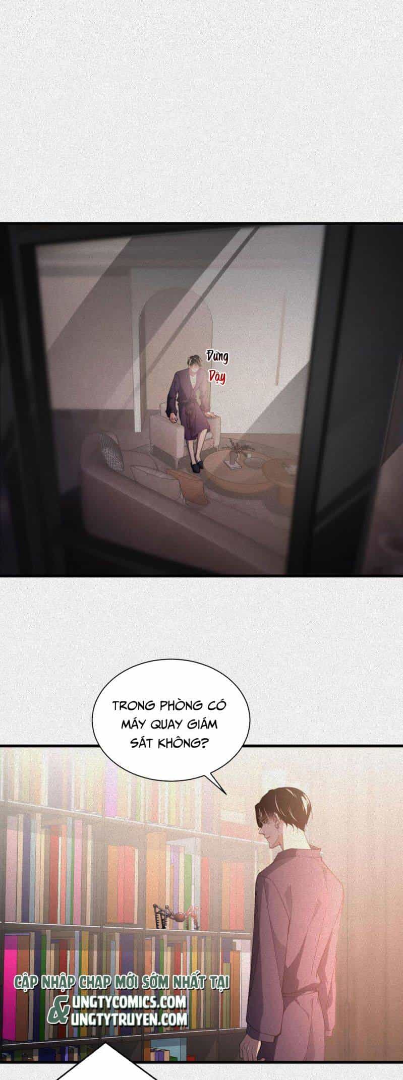 Ký Sinh Trùng - Chương 16 - ảnh 25