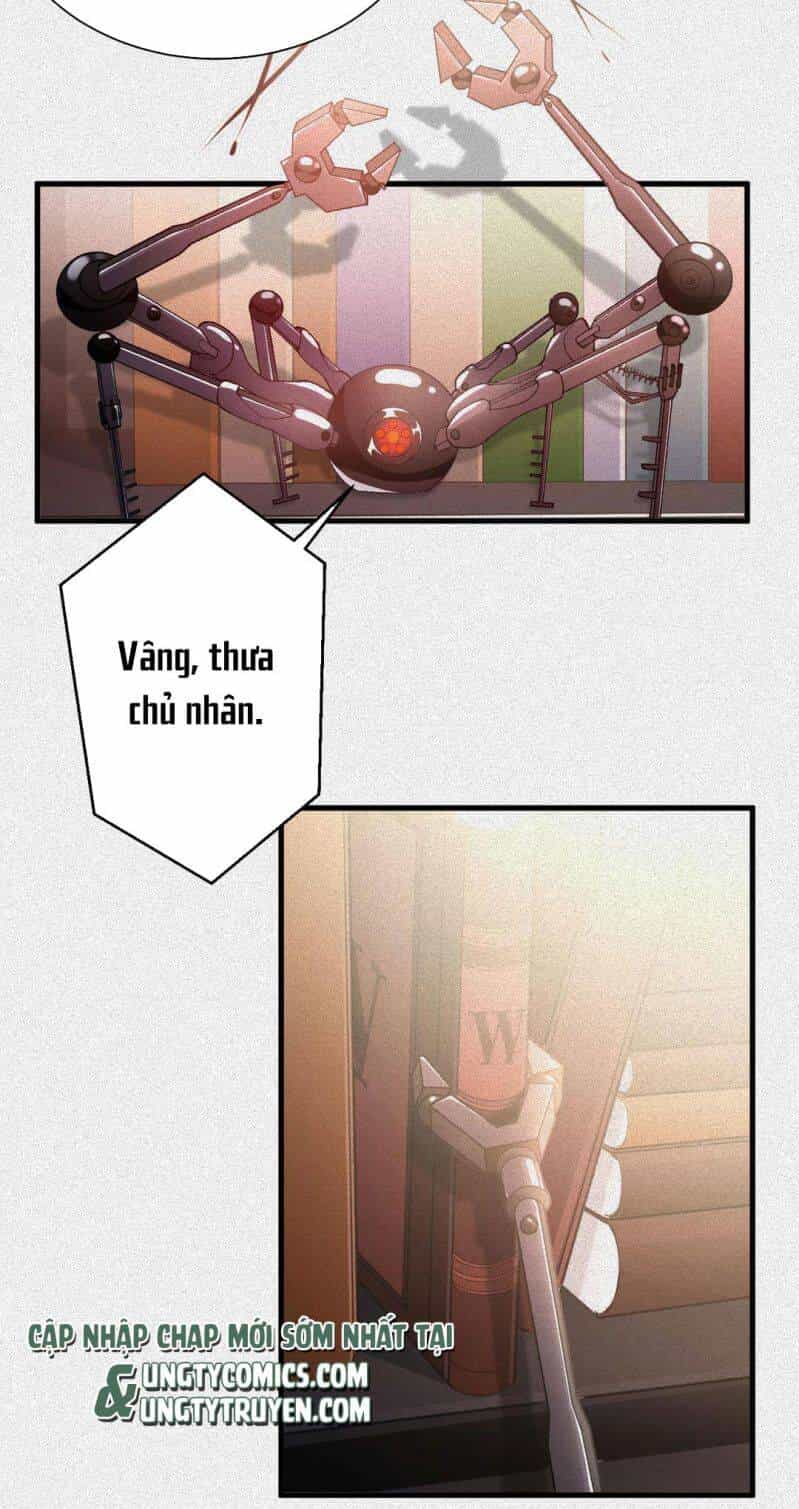 Ký Sinh Trùng - Chương 16 - ảnh 27