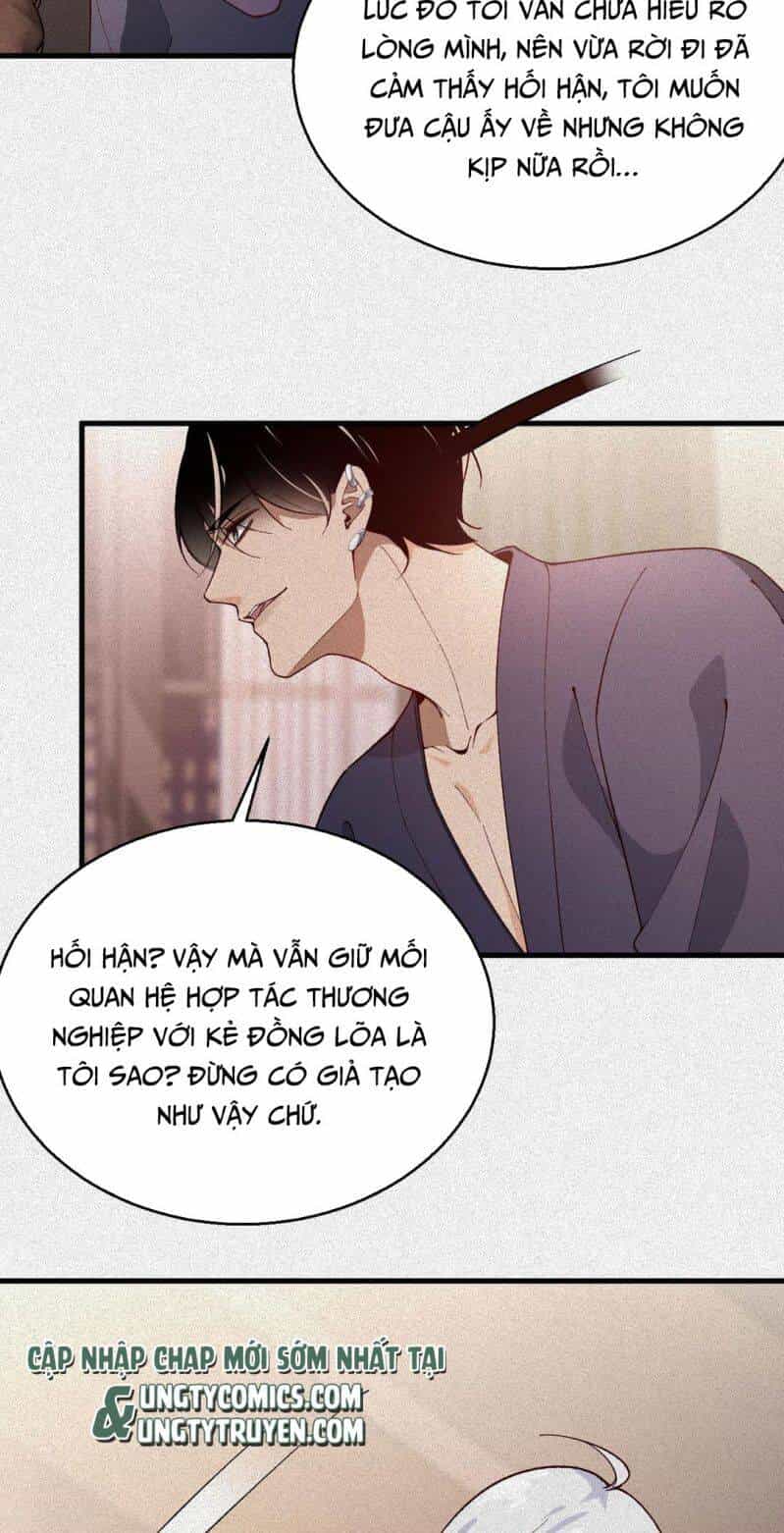 Ký Sinh Trùng - Chương 16 - ảnh 3
