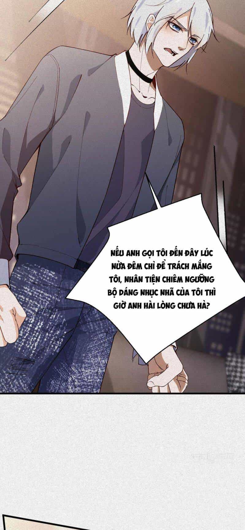 Ký Sinh Trùng - Chương 16 - ảnh 4