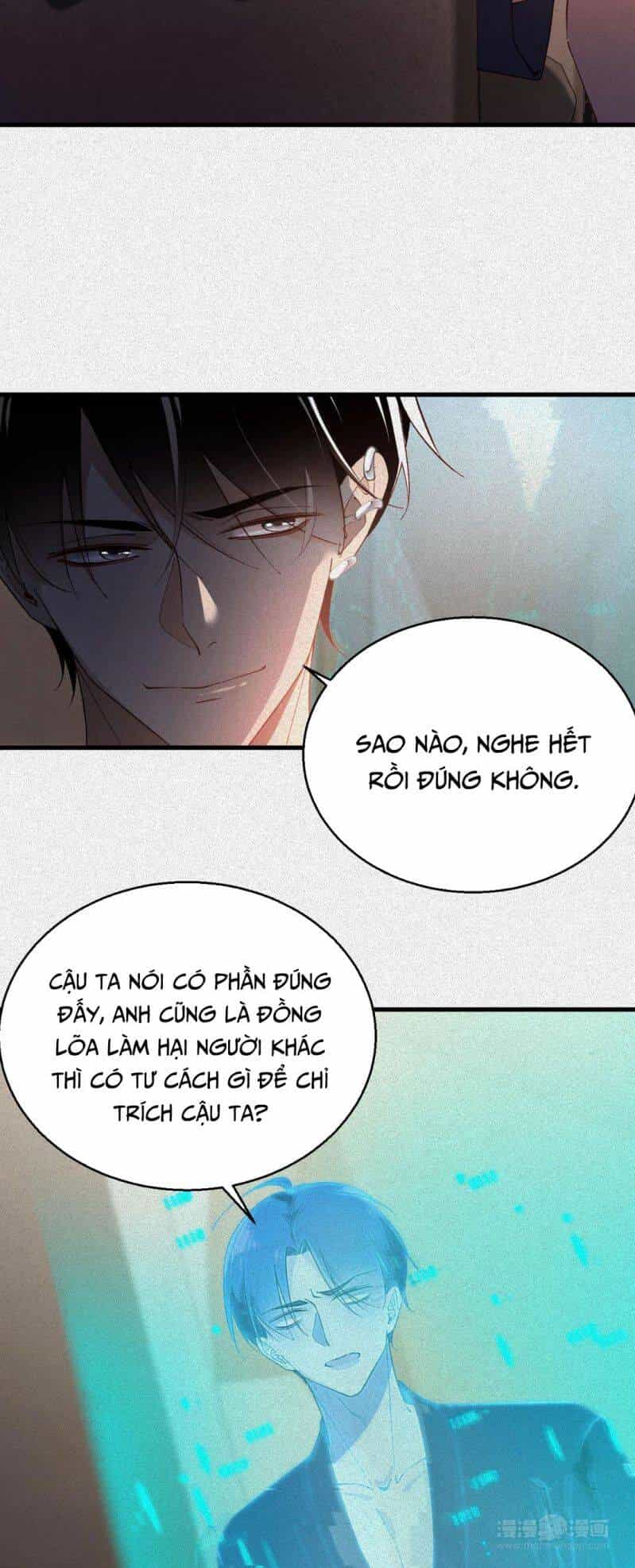 Ký Sinh Trùng - Chương 16 - ảnh 7