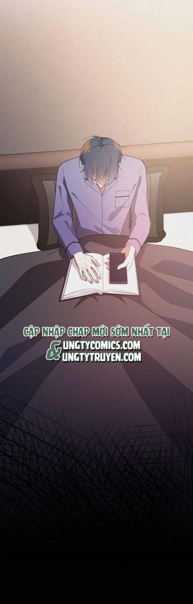 Ký Sinh Trùng - Chương 17 - ảnh 15