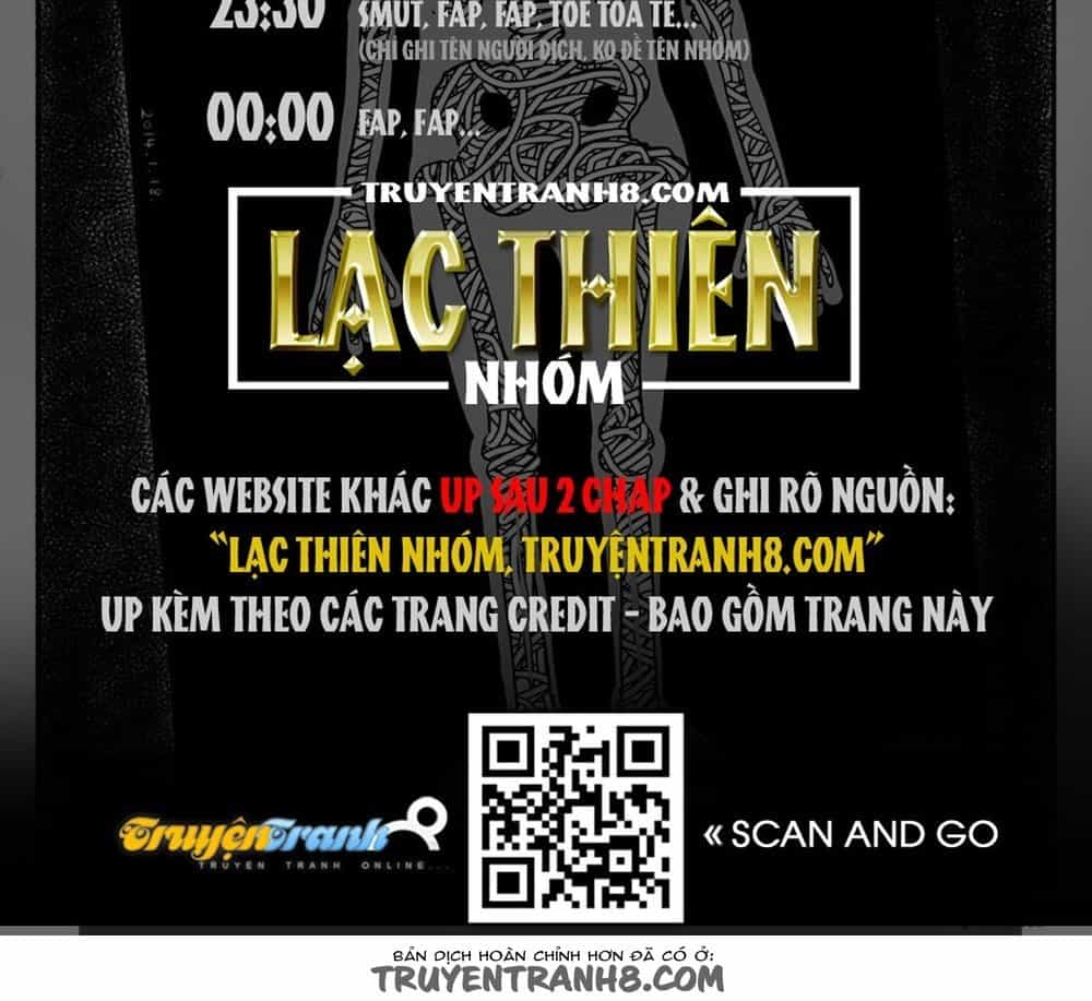 Ký Sinh Trùng - Chương 2.1 - ảnh 11