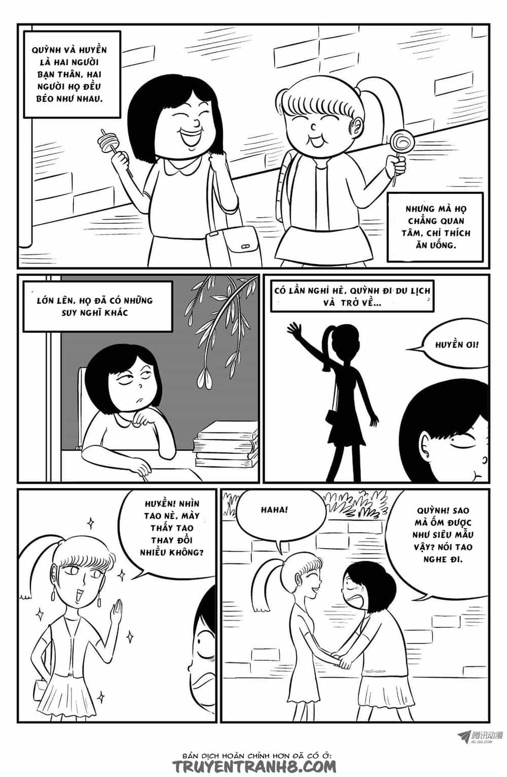 Ký Sinh Trùng - Chương 2.1 - ảnh 3
