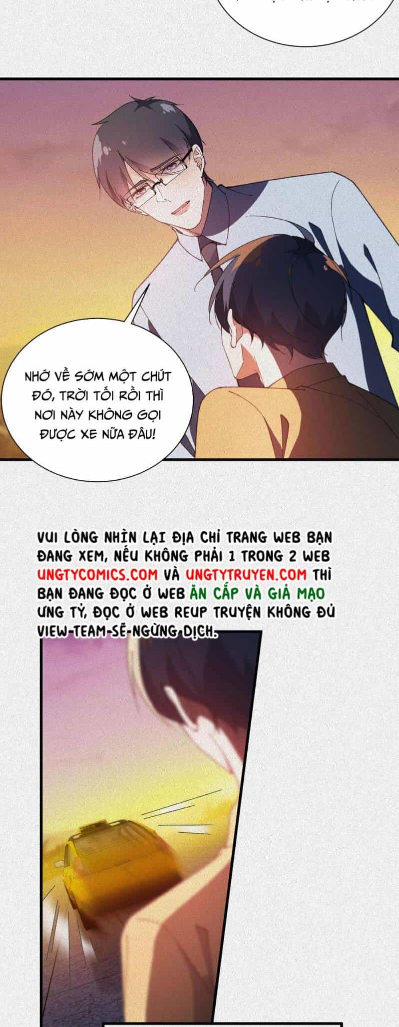 Ký Sinh Trùng - Chương 18 - ảnh 11