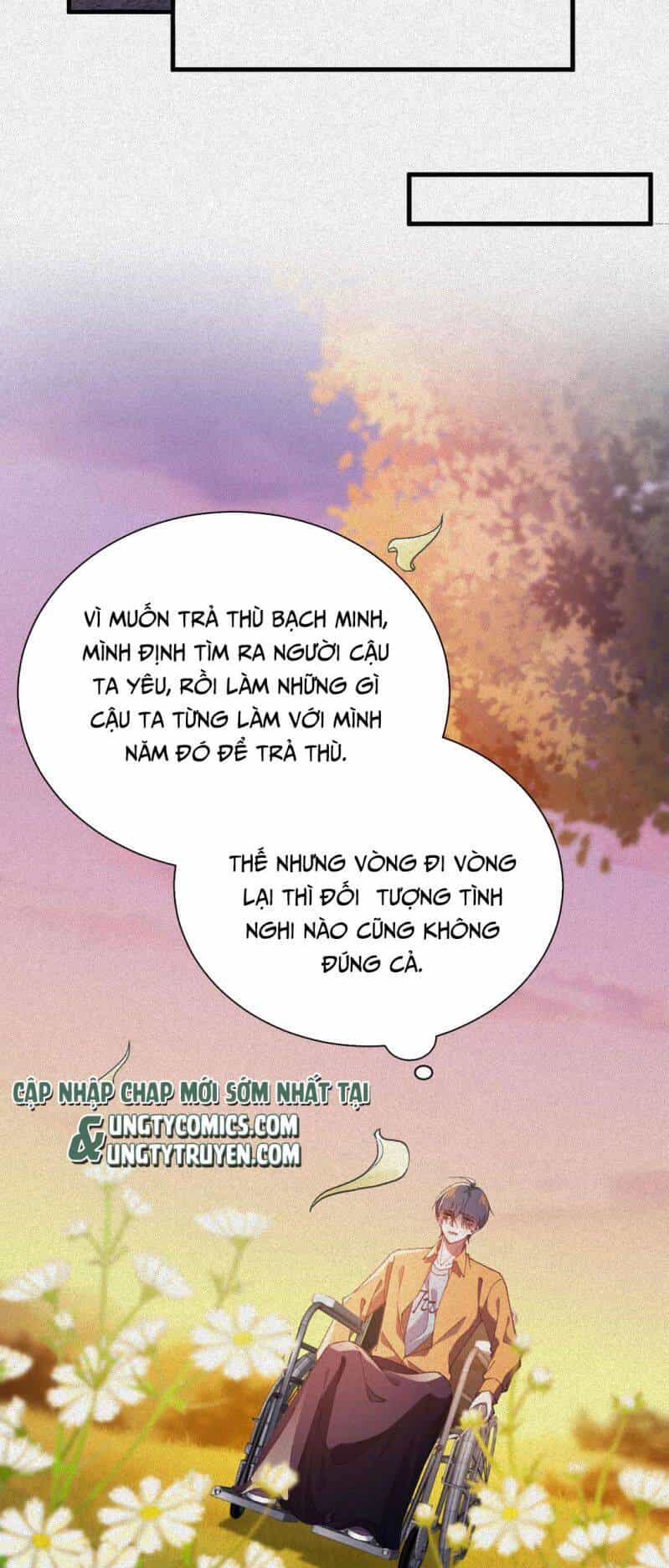 Ký Sinh Trùng - Chương 18 - ảnh 12