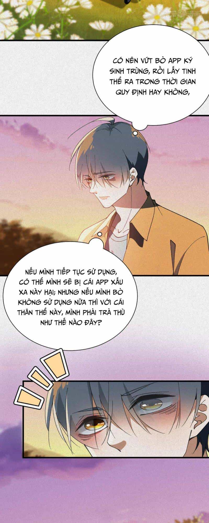 Ký Sinh Trùng - Chương 18 - ảnh 13