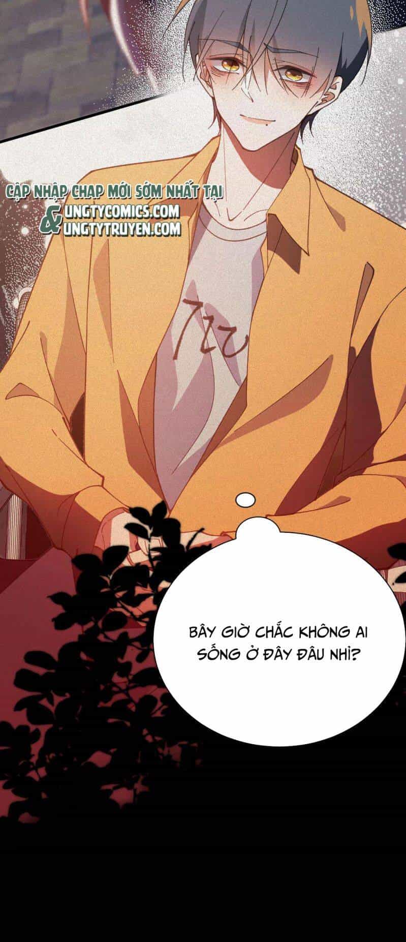 Ký Sinh Trùng - Chương 18 - ảnh 15