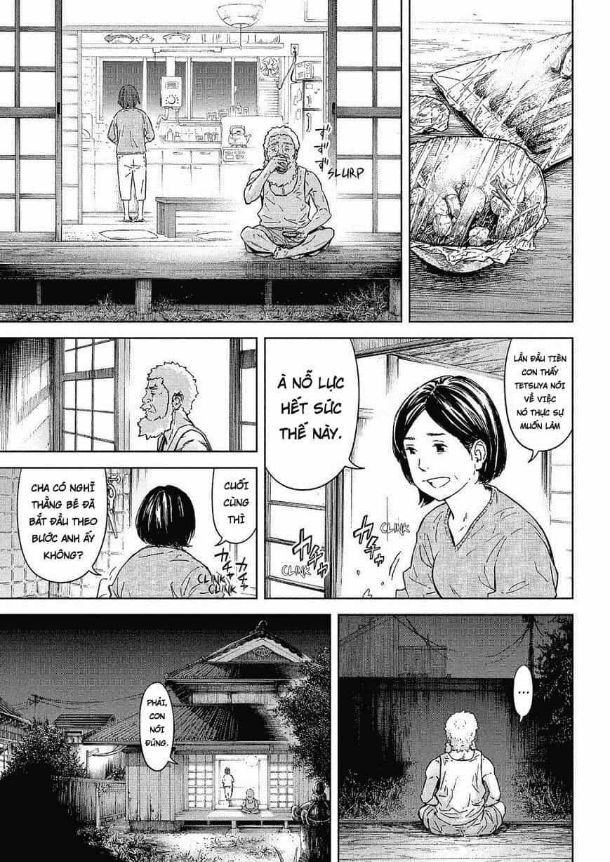 Ký Sinh Trùng - Chương 45 - ảnh 17