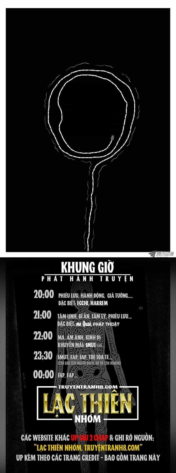 Ký Sinh Trùng - Chương 2.3 - ảnh 10