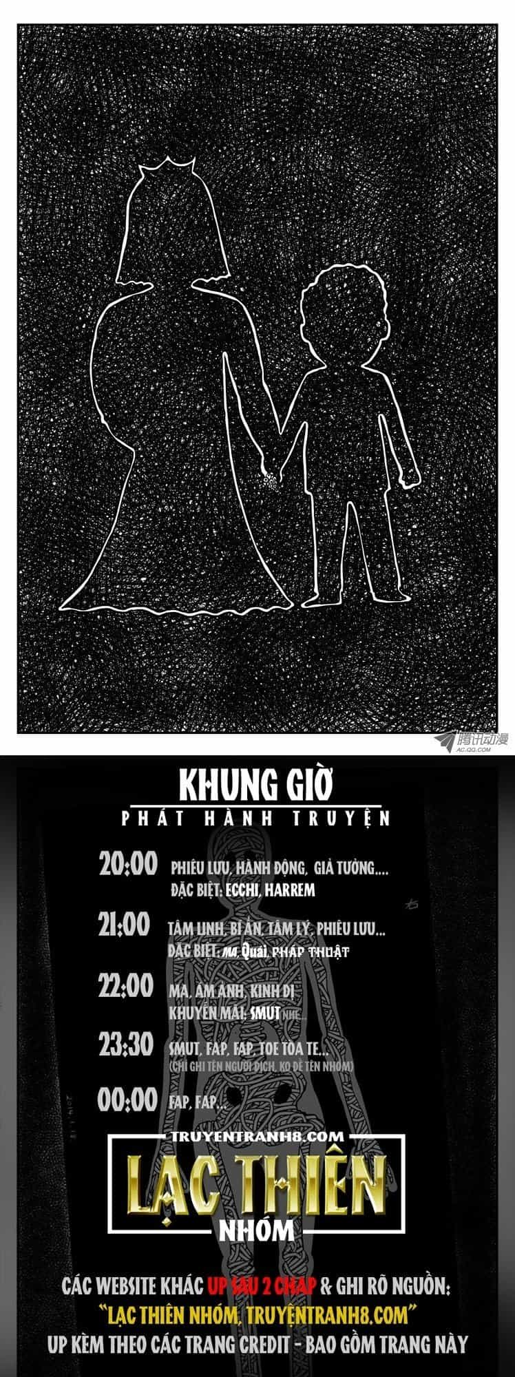 Ký Sinh Trùng - Chương 2.4 - ảnh 11